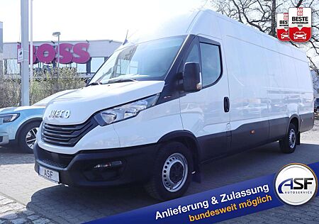 IVECO Daily Kasten Hochraum 35S18V H2 #3-Sitzer #Klimaautom...