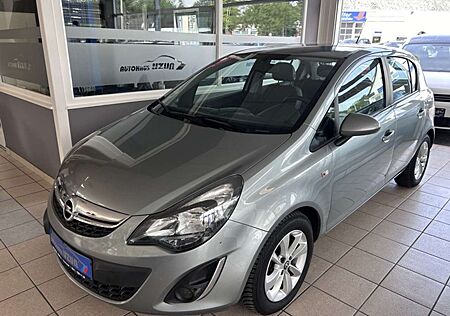 Opel Corsa 1.2 Klima 5 türig Allwetterreifen ab 99,-¤