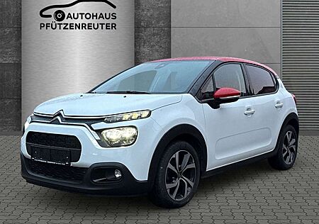 Citroën C3 Citroen Shine Pack