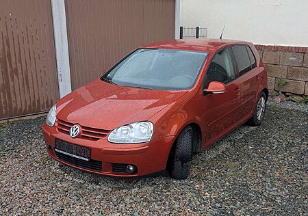 VW Golf Volkswagen 1.9 TDI Goal