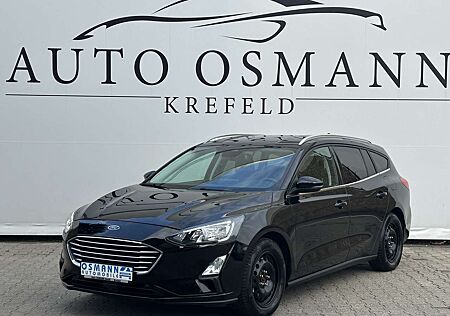Ford Focus 1.0 EcoBoost COOL&CONNECT 1HAND*RFK*LED