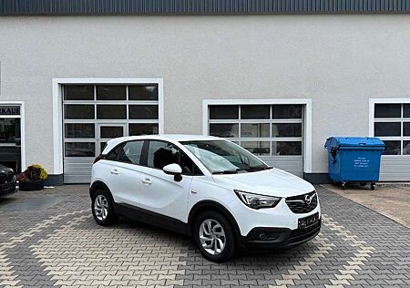 Opel Crossland X Klima Tempomat PDC