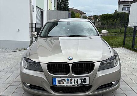 BMW 318d 318 DPF Aut. Edition Exclusive