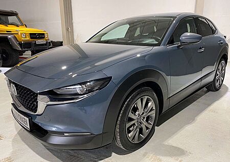 Mazda CX-3 0 2.0 SKYACTIV-X Selection*LED*360°*