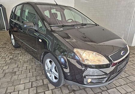 Ford Focus C-Max Trend