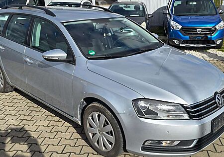VW Passat Variant gebraucht kaufen VW Passat Variant Volkswagen 1.4 TSI BlueMotion Comfortline