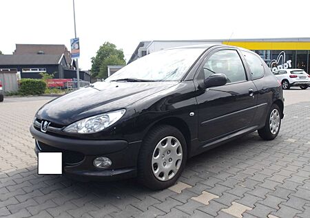 Peugeot 206 2.Hand