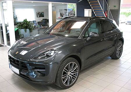 Porsche Macan *LED*LEDER*PANORAMA*AUTOMATIK*