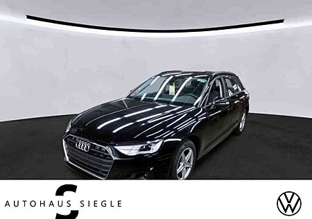 Audi A4 35 2.0 TFSI Avant Navi Pano LED Tempomat Parktroni
