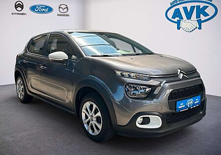 Citroën C3 Citroen YOU Klima, DAB, 5-Gang