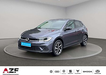 VW Polo Volkswagen 1.0 TSI DSG Move NAVI+MATRIX-LED+KAMERA+SIT