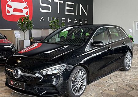 Mercedes-Benz B 250 AMG Burmester Ambiente Lane-Ass Totwinkel