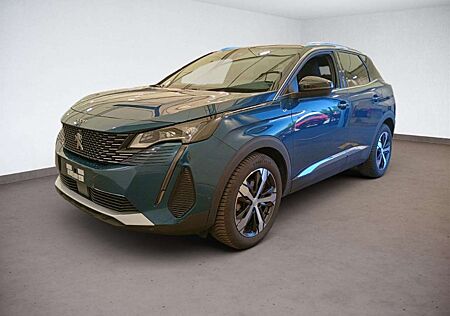 Peugeot 3008 1.2 PureTech GT AUT. Navi Digitales Cockpit Sounds