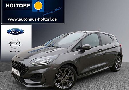 Ford Fiesta 1.0 EcoBoost Hybrid ST- Line