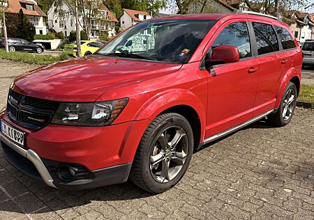 Dodge Journey 2.4 SE
