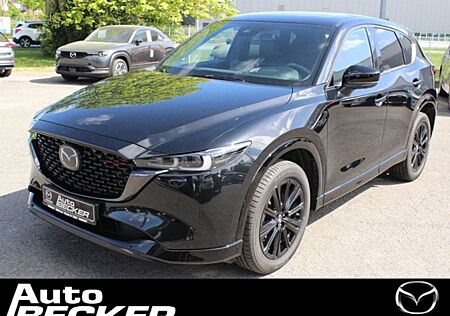 Mazda CX-5 2.5L SKYACTIV G 194