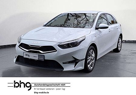 Kia Cee'd Ceed / Cee´d 1.0 T-GDI Vision #EmotionPaket #Kame