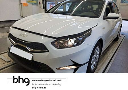 Kia Cee'd Ceed / Ceed 1.0 T-GDI 100 OPF Vision