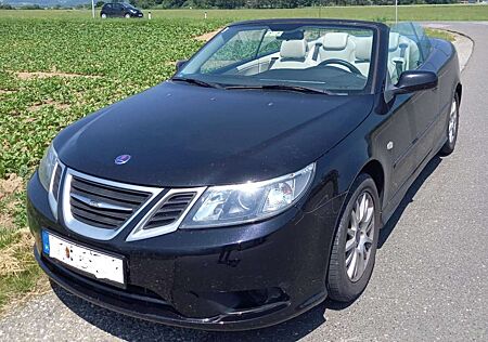 Saab 9-3 1.9 Cabriolet TiD DPF Linear