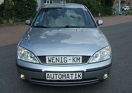 Ford Mondeo 2,0*AUTOMATIK*wenig-km*AUF WUNSCH TÜV-ALLES-NEU