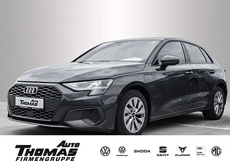 Audi A3 40 TFSIe S tronic PDC+SHZ+NAVI