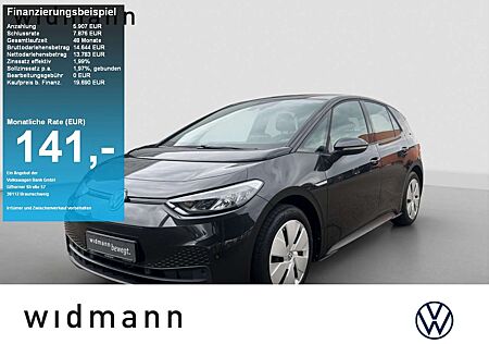 VW ID.3 Volkswagen Performance City 110 kW 45 kWh