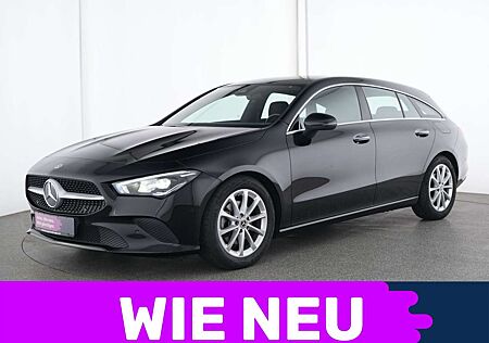 Mercedes-Benz CLA 200 Panorama|Navi|Kamera|LED|SHZ|KeylessGo