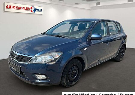 Kia Cee'd Ceed / / Ceed 1.4 CVVT