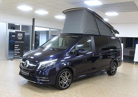 Mercedes-Benz Marco Polo V220 d HORIZON EDITION AMG-Line *Standheizung*