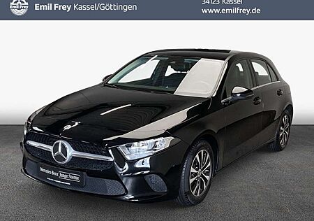 Mercedes-Benz A 180 A-Klasse