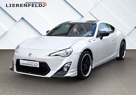 Toyota GT86 Mega Optik aus 2.Hand