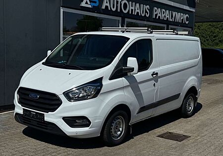 Ford Transit Custom Kasten 280 L1 *STHZ*KLIMA*REGAL