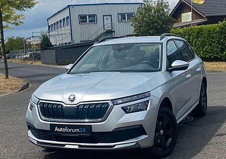 Skoda Kamiq Ambition*Tempo*PDC*SHZ*CarPlay*