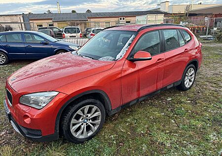 BMW X1 Diesel sDrive18d