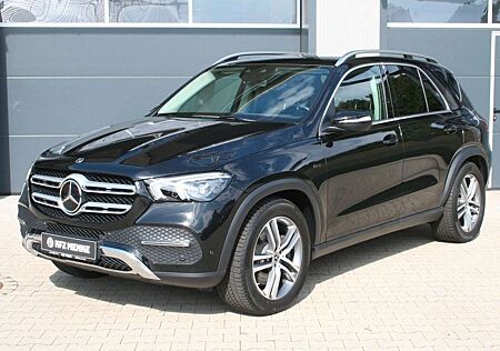 Mercedes-Benz GLE 350 de 4Matic Led/Kam./Pano/Distr./Leder/Mem