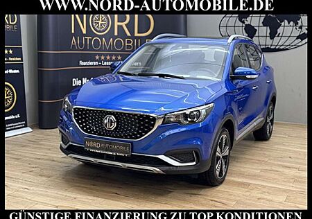 MG ZS EV LUXURY *LED*PANO*NAV*LEDER*SHZ*ACC