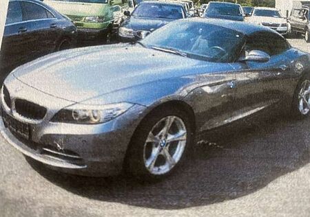BMW Z4 sDrive20i