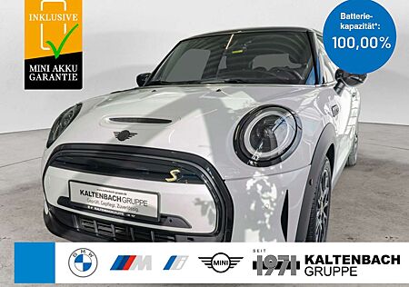 Mini Cooper SE Classic Trim FACEL. PANO HUD LED