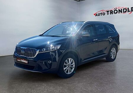 Kia Sorento 2.2D AWD Vision +7 Sitze +AHK +Kamera