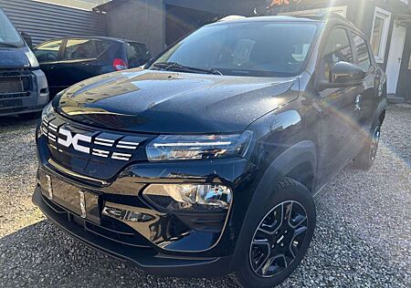 Dacia Spring Electric Essential *AUTOMATIK*KLIMA*NAVI*