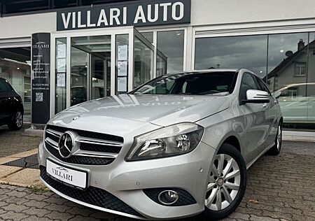 Mercedes-Benz A 180 BlueEfficiency