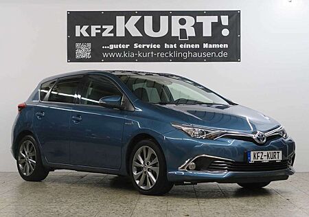 Toyota Auris Hybrid 1.8 VVT-i Automatik Executive! AHK