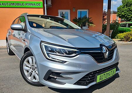 Renault Megane IV Grandtour 1.5 BLUE dCi AUTOMATIK +LED