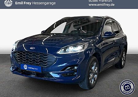 Ford Kuga 2.5 Duratec PHEV ST-LINE