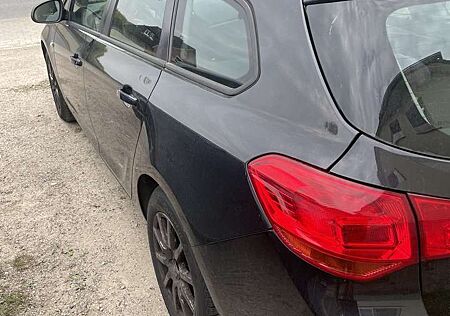 Opel Astra 1.7 CDTI DPF Sports Tourer Selection
