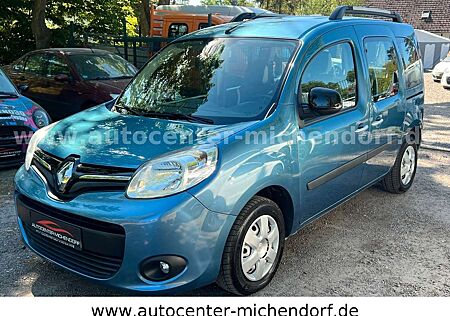 Renault Kangoo Paris*Klima*Tüv Neu