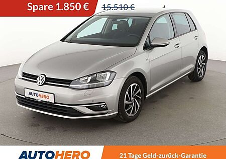 VW Golf Volkswagen 1.0 TSI Join *STANDHZ*NAVI*ACC*PDC*SHZ*