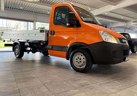 IVECO Others Daily 3,0 HPI 35S18 Maxi Pritsche *Garantie*
