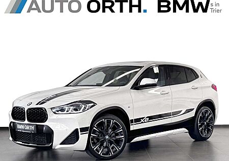 BMW X2 xDrive20i *EDITION M MESH* PANO HUD AHK 20"