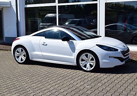 Peugeot RCZ 1.6 200 THP GT-Line